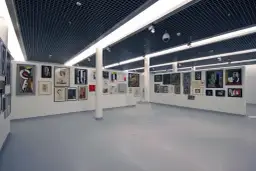 Muzeum sztuki Łódź – odkryj fascynujące wystawy i kolekcje