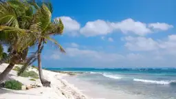 Półwysep Jukatan - 10 fascynujących miejsc, które musisz zobaczyć