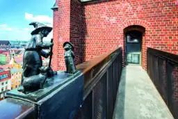 Wrocław atrakcje: Twój kompletny przewodnik po mieście mostów i krasnali