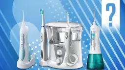 Irygator do zębów jaki wybrać: uniknij błędów przy zakupie