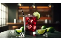 Najlepsze przepisy na drink Portofino - odkryj smaki, które zachwycą