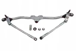 Mechanizm wycieraczek Skoda Fabia 2: Naprawa, koszt, wymiana - poradnik