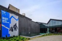 MOCAK Kraków: Wszystko, co musisz wiedzieć przed wizytą