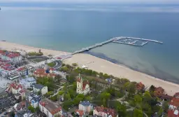 Noclegi w Polsce: Gdzie rezerwować, by nie przepłacić?