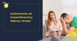 Uzależnienie od amfetaminy: Objawy, skutki i skuteczne leczenie