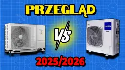 Jaka pompa ciepła? Wybierz mądrze: przewodnik 2026