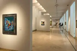 Najlepsze muzea sztuki w Madrycie, które musisz odwiedzić i zobaczyć