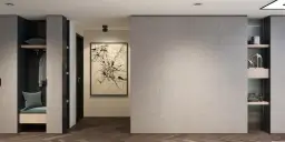 Jak ukryć drzwi w ścianie – 10 skutecznych sposobów na estetykę wnętrza