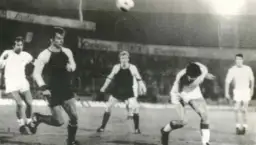 Nieznane opowieści o piłkarzach z Wiednia i ich sukcesy