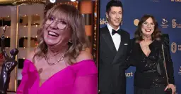 Mama Roberta Lewandowskiego mieszka w Lesznie i apartamencie w Warszawie