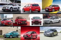 Porównywarka Samochodów Nowych: Porównanie Wymiarów, Aut i Silników, Używanych i Nowych