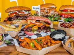 Gdzie zjeść w Otwocku? Odkryj najlepsze restauracje i smaki