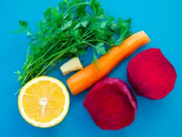 Jak zrobić sok z buraka blenderem - prosty przepis na zdrowy napój