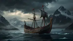 Poznaj kultową serię komiksu Thorgal - wszystko co musisz wiedzieć