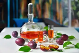 Z czego robić nalewki? Odkryj najlepsze składniki i przepisy