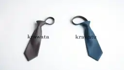 Krawata czy krawatu: poznaj zasady poprawnej odmiany w języku polskim