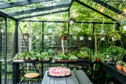  Restauracje z ogrodami w Warszawie | Sprawdź TOP10 i rezerwuj stolik już dziś!