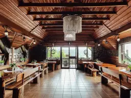 Bacówka Iwkowa - idealne miejsce na relaks i niezapomniane chwile