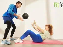 Gdzie trenować crossfit w Łodzi? Odkryj najlepsze miejsca dla Ciebie