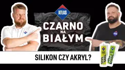 Listwy przypodłogowe akryl czy silikon - co wybrać dla trwałości?