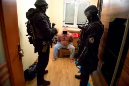 Jak pozbyć się agencji towarzyskiej w bloku i odzyskać spokój