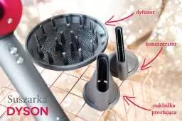 Dyson czy Philips? Która suszarka premium wygra pojedynek o włosy?