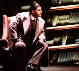 José Cura – argentyński tenor, który zrewolucjonizował operę