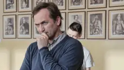 Film o niewidomym nauczycielu – historia, która porusza serce i umysł