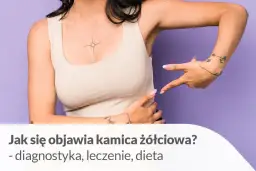 Kolka żółciowa objawy: Jak rozpoznać ból i uniknąć powikłań