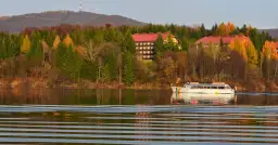 Zielone wzgórza nad Soliną - tajemnica wykonawcy, która Was zaskoczy!