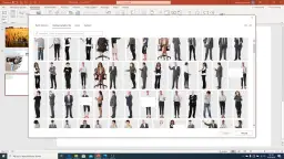 Jak zrobić wizytówkę w PowerPoint - proste kroki i najlepsze wskazówki