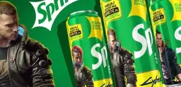 Gdzie kupić Sprite z Cyberpunkiem? Sprawdź dostępność i promocje