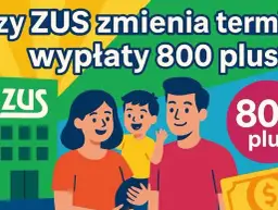 800 plus: Wszystko o wniosku, wypłatach i zasadach programu