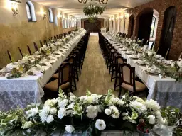 Dworek na Błotach - idealne miejsce na wesele i wydarzenia firmowe