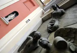 Ikar Mitoraja: Od mitu do brązu. Gdzie go spotkać i ile kosztuje?