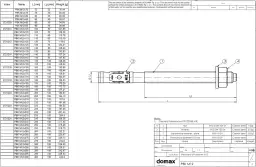 Kotwa M12: Wymiary, parametry i błędy przewodnik eksperta