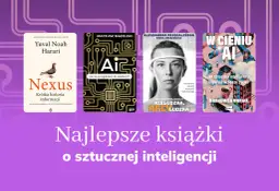 Najbardziej przerażające książki o sztucznej inteligencji