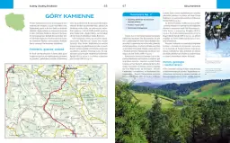 Polskie góry: Przewodnik po idealnych szlakach dla każdego
