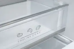 Samsung zamrażarka: -18°C to klucz do świeżości i niższych rachunków