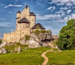 Najciekawsze atrakcje w Zawierciu, które musisz zobaczyć