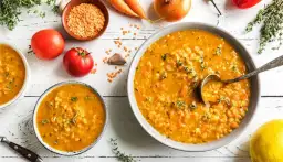 Czy zupę z lodówki trzeba zagotować, aby uniknąć zatrucia?