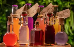 Najlepsze koktajl bary w Polsce: unikalne drinki i niezapomniane doświadczenia