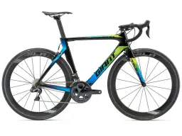 Giant Propel: Sprawdź innowacyjny napęd w tym modelu