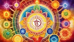 Wszystko o czakrach: jak zrozumienie energii może zmienić życie