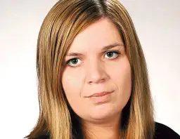 Aleksandra Sarna - wiek i kariera znanej psycholog z telewizji