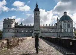 Podkarpacie: co zwiedzić? Odkryj Bieszczady, zamki i unikalne perły!