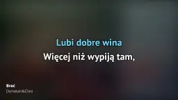 Poznaj tekst słowiańskiego hitu Brać - znaczenie i przekaz ukryty w słowach