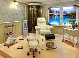 Relaks i wellness w Dworze Czarneckiego spa - oferta zabiegów i usług