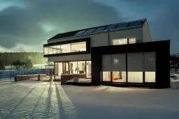 Czy rolety zewnętrzne chronią przed zimnem? Odkryj ich skuteczność w izolacji