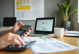 Jak obliczyć dochód brutto do funduszu socjalnego bez błędów?